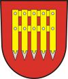 znak  města brumov-bylnice