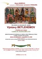 26.11.2022 - Výstava BETLEHEMOV v Králikovom mlyne 1