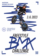 BMX FREESTYLE CHALLENGE