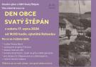 Den obce Svatý Štěpán 1