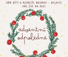 ADVENTNÍ ODPOLEDNE 1