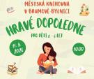 Hravé dopoledne 1